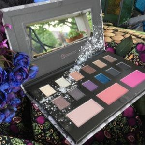 Silver Strike Palette - Eye and Cheek Palette